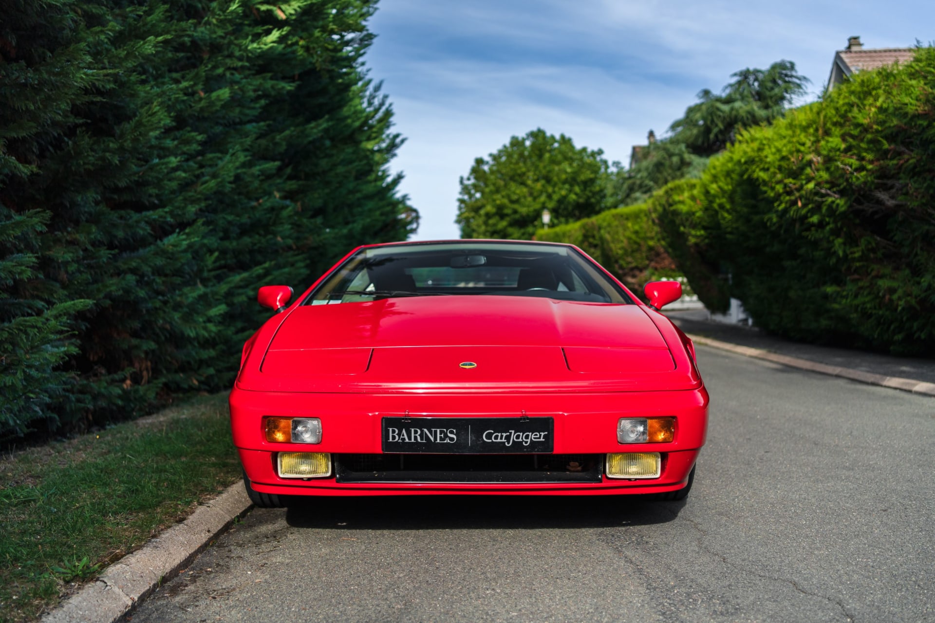 Lotus Esprit 2.2 Turbo