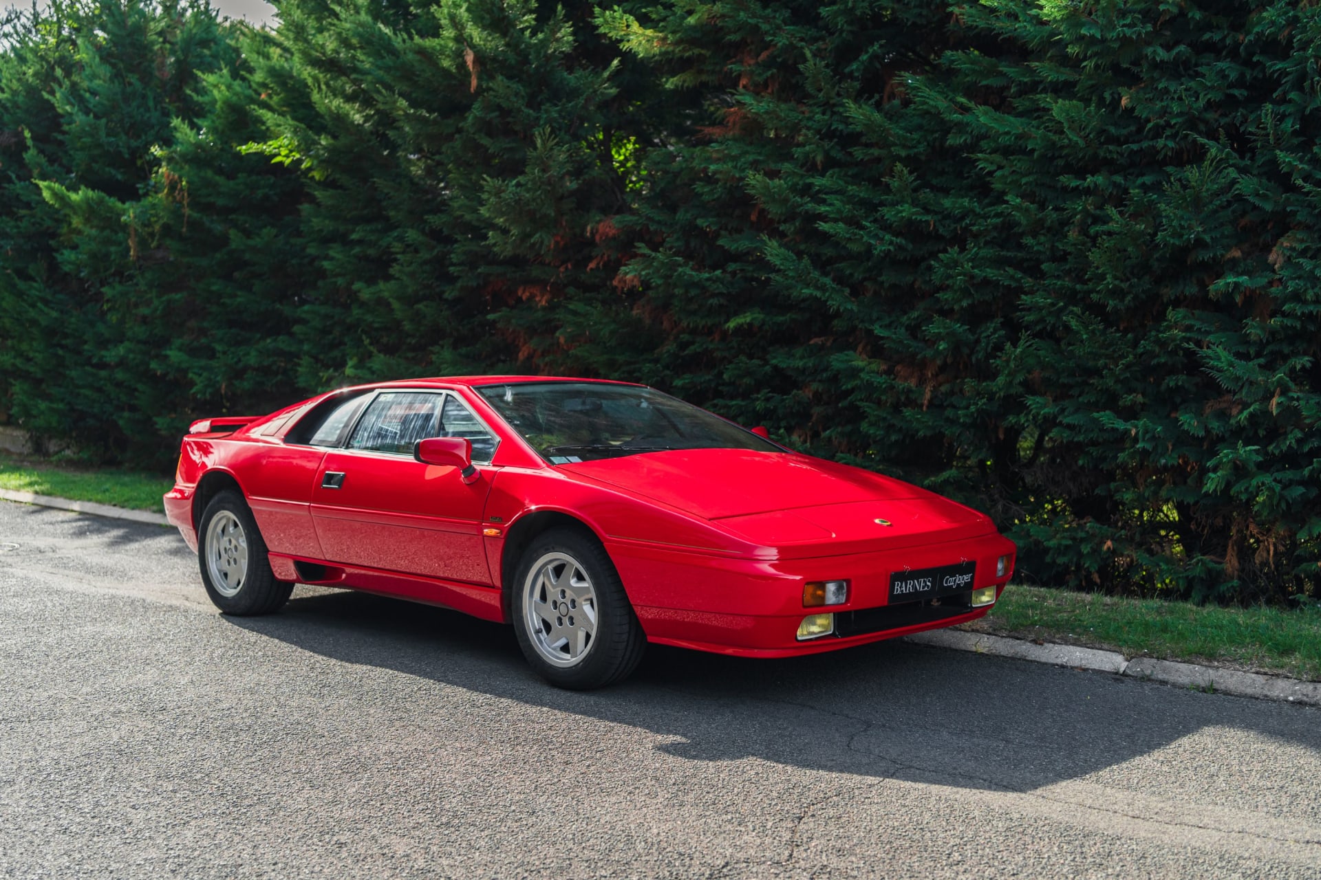 Lotus Esprit 2.2 Turbo