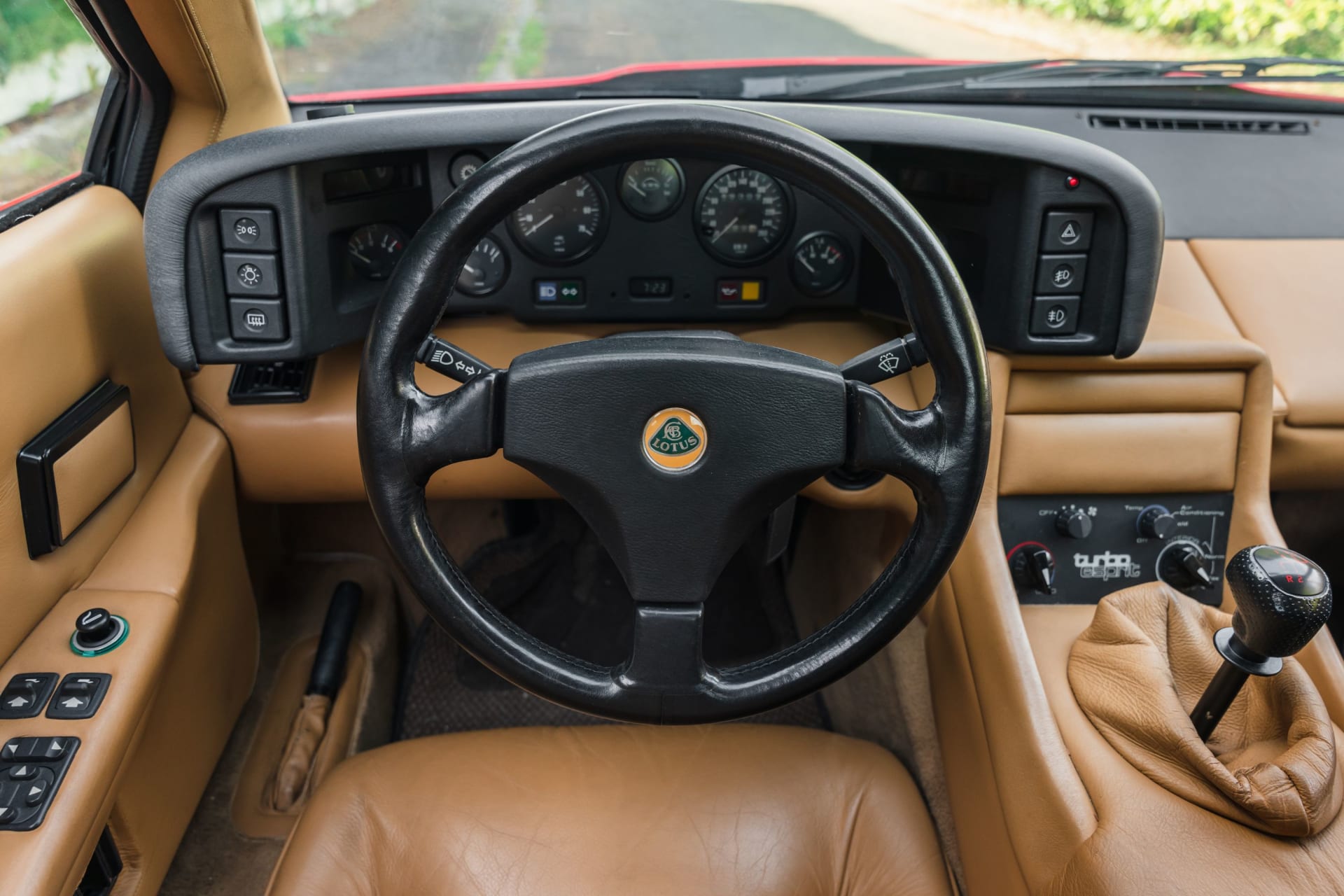 Lotus Esprit 2.2 Turbo