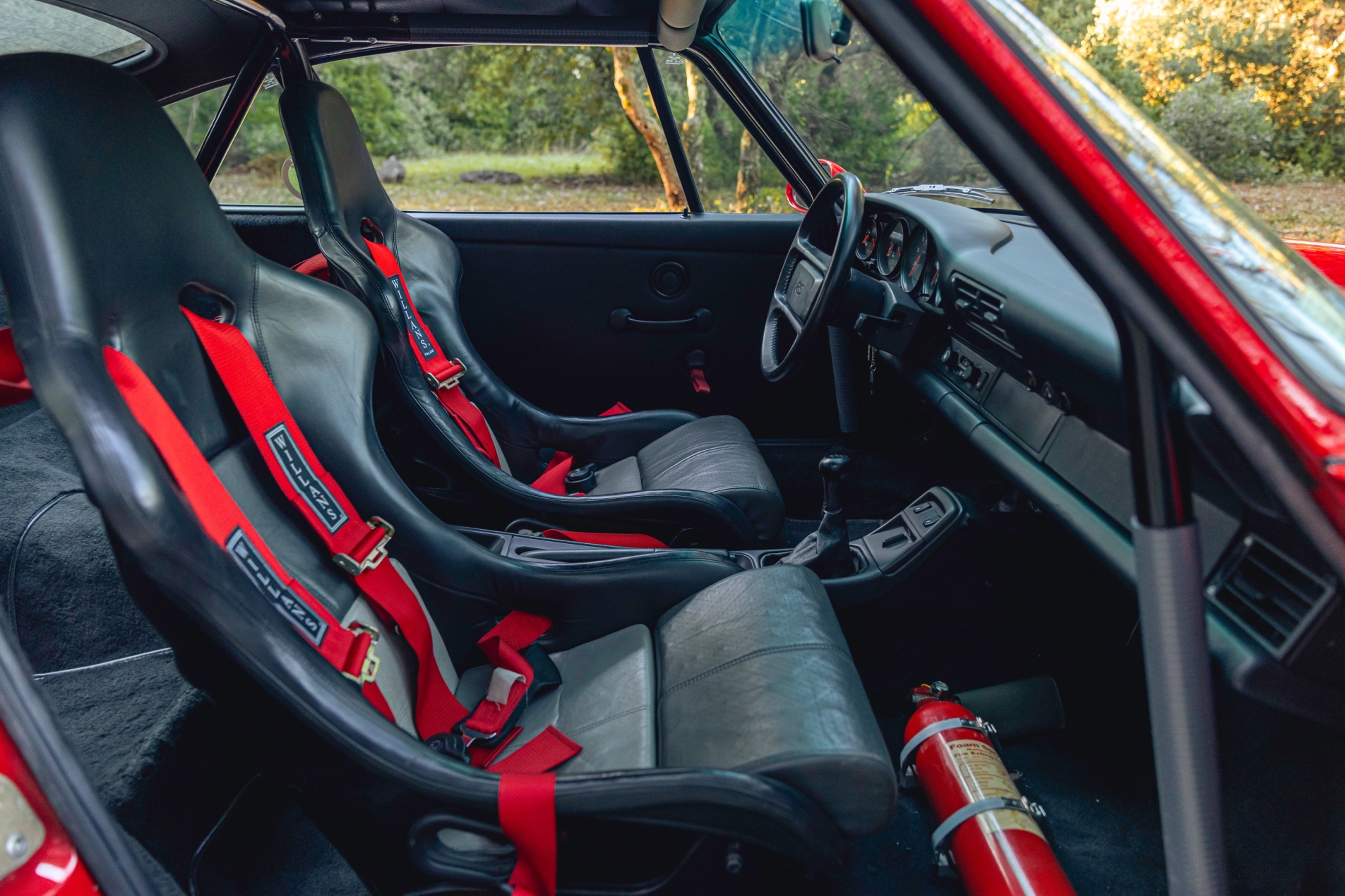 Interior Image