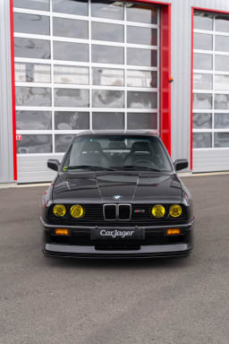 BMW M3 E30 1986 occasion