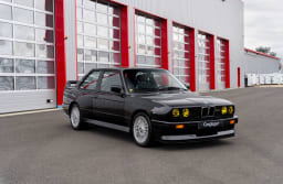 BMW M3 E30 1986 occasion