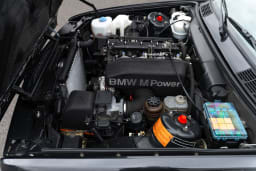 BMW M3 E30 1986 occasion