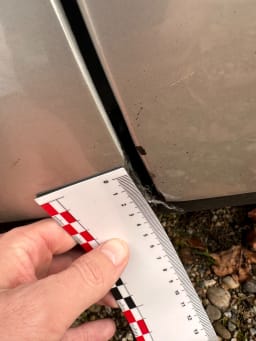 LANCIA Beta Montecarlo Découvrable 1977 used car