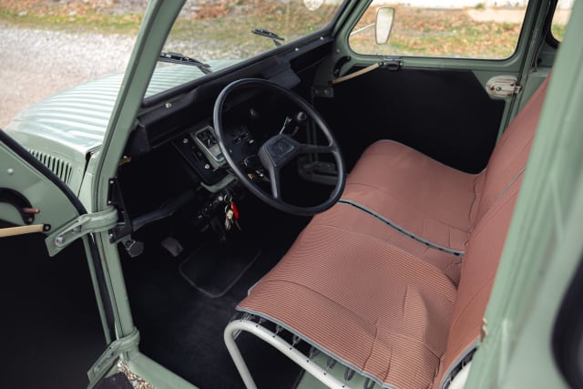 Citroën 2 Cv Fourgonette 