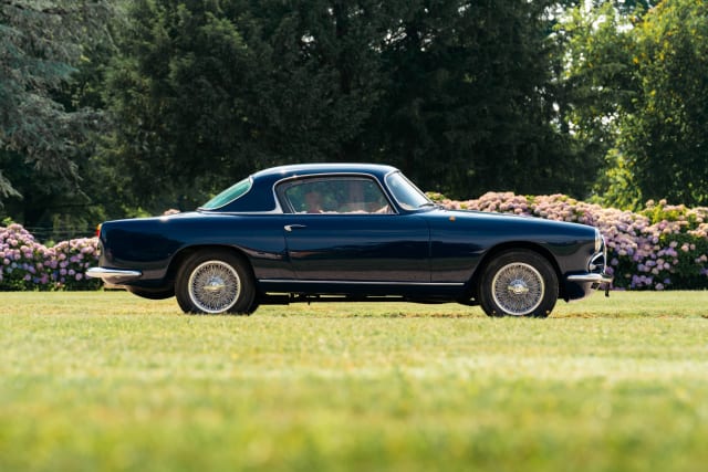 ALFA ROMEO 1900 Super Sprint Touring 1956 occasion