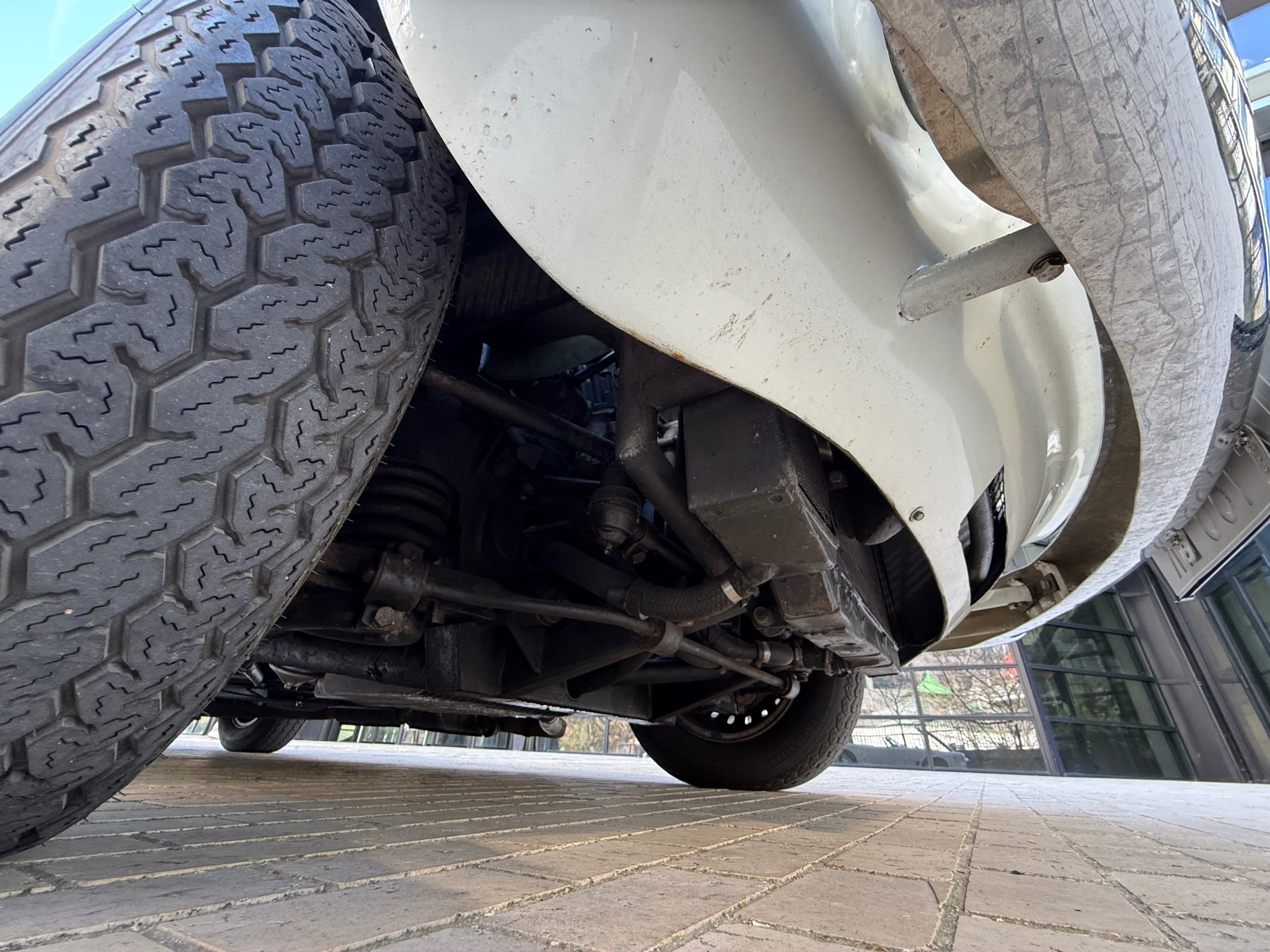 MASERATI 3500 Gt Vignale 1961 occasion détails (1)