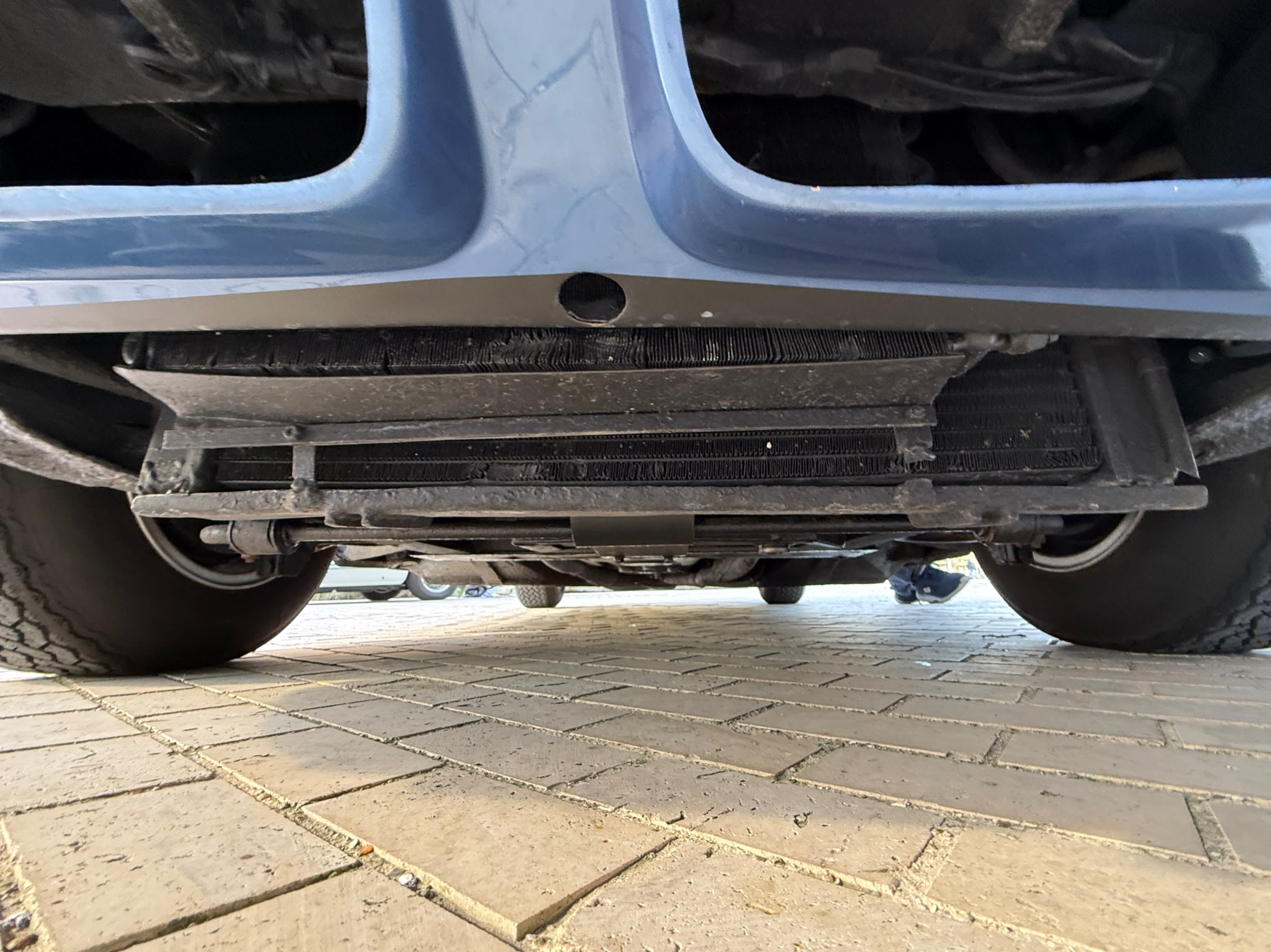 MASERATI Ghibli Spyder 4.7 1971 occasion détails (1)