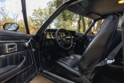 CHEVROLET Cosworth vega 1975