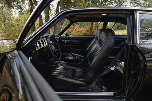 Chevrolet Cosworth Vega