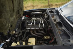 CHEVROLET Cosworth vega 1975