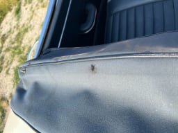 JAGUAR Xk150 150 S 3.4 1958 occasion