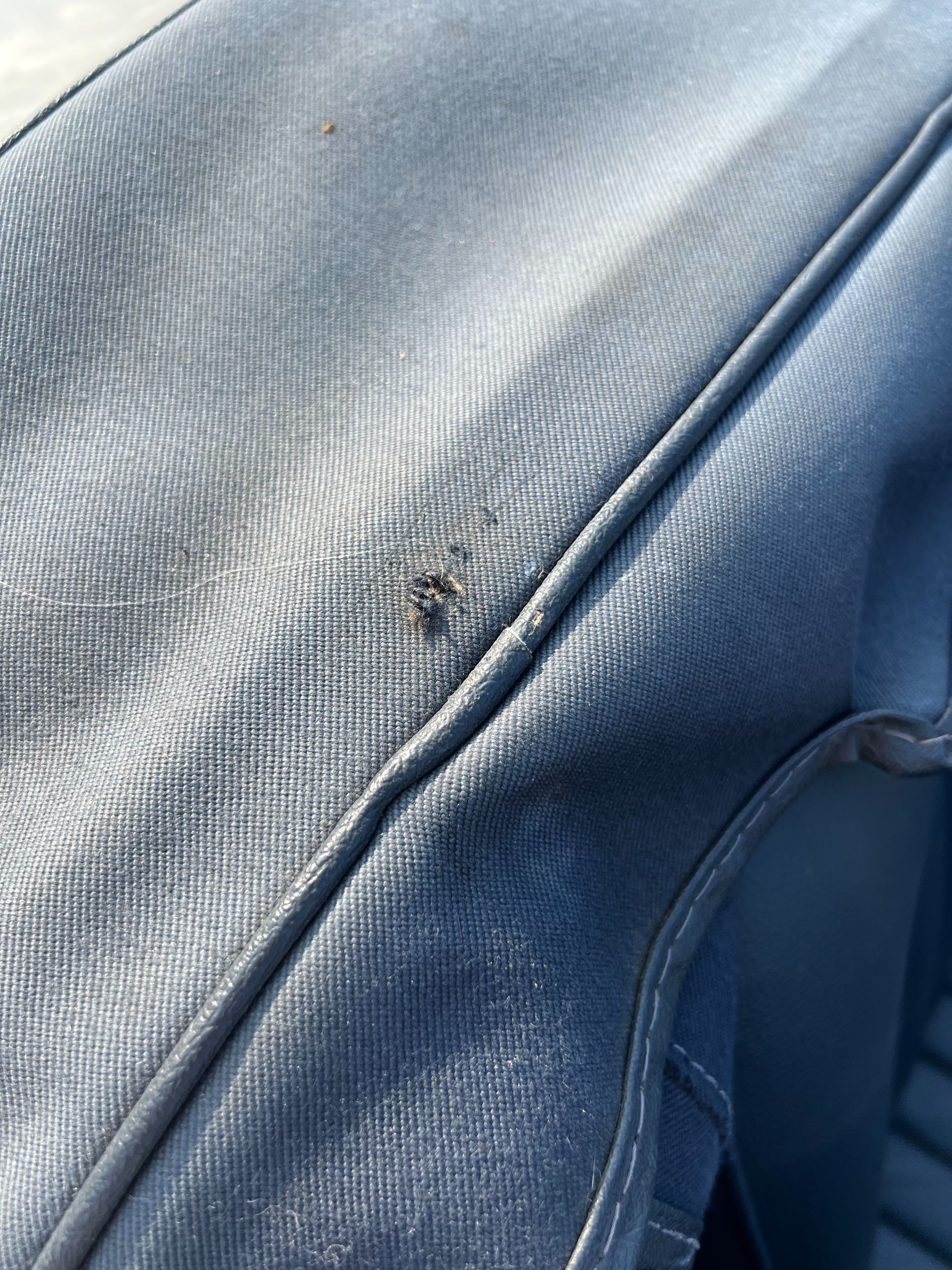 JAGUAR Xk150 150 S 3.4 1958 occasion détails (1)