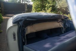 JAGUAR Xk150 150 S 3.4 1958 occasion