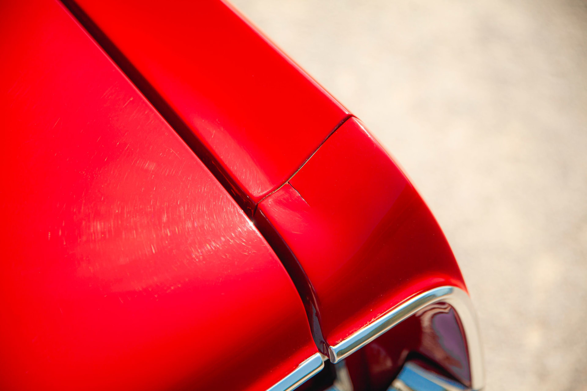 FORD Mustang 390 Gta 1967 occasion détails (1)