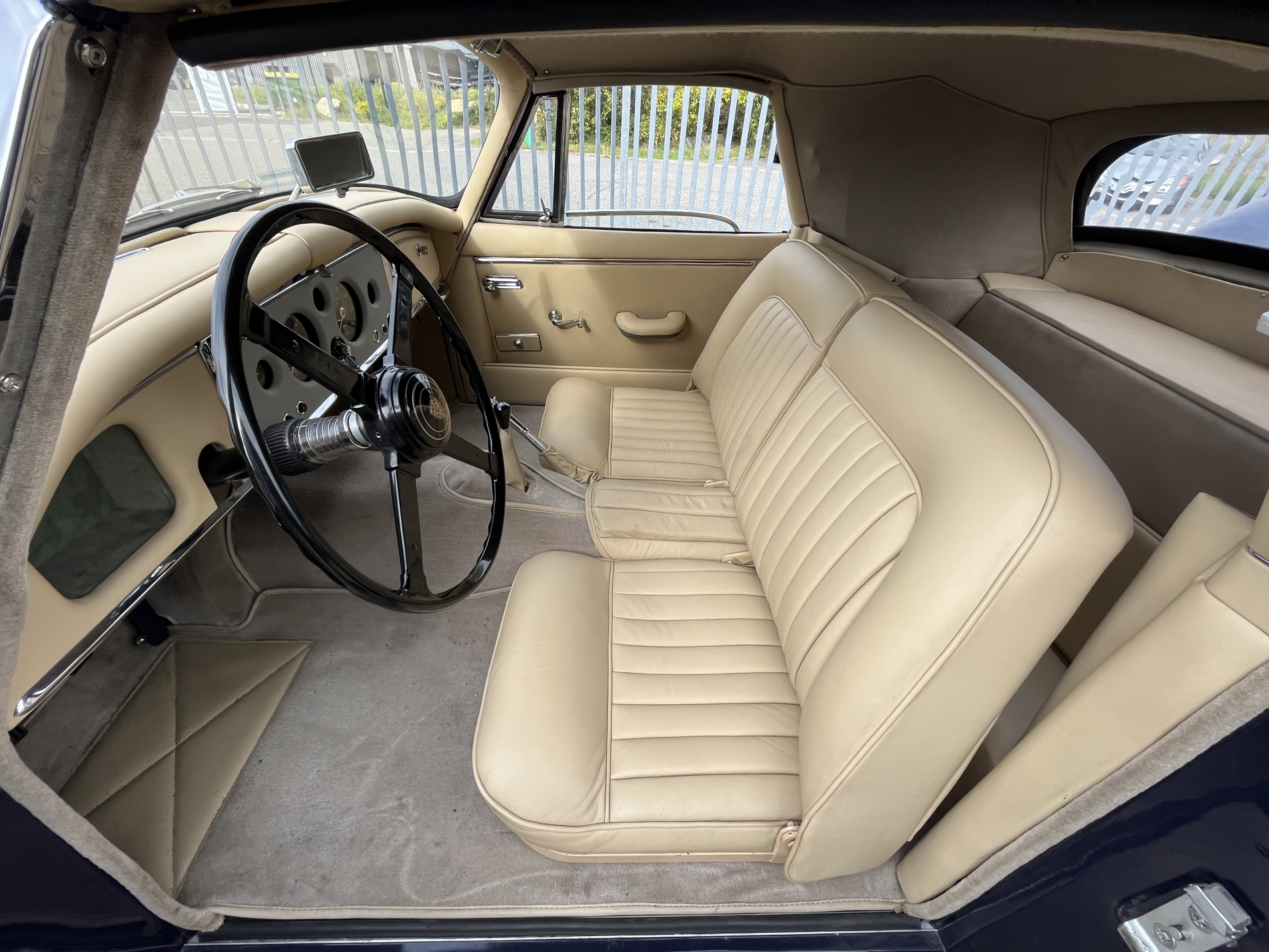 Interior Image