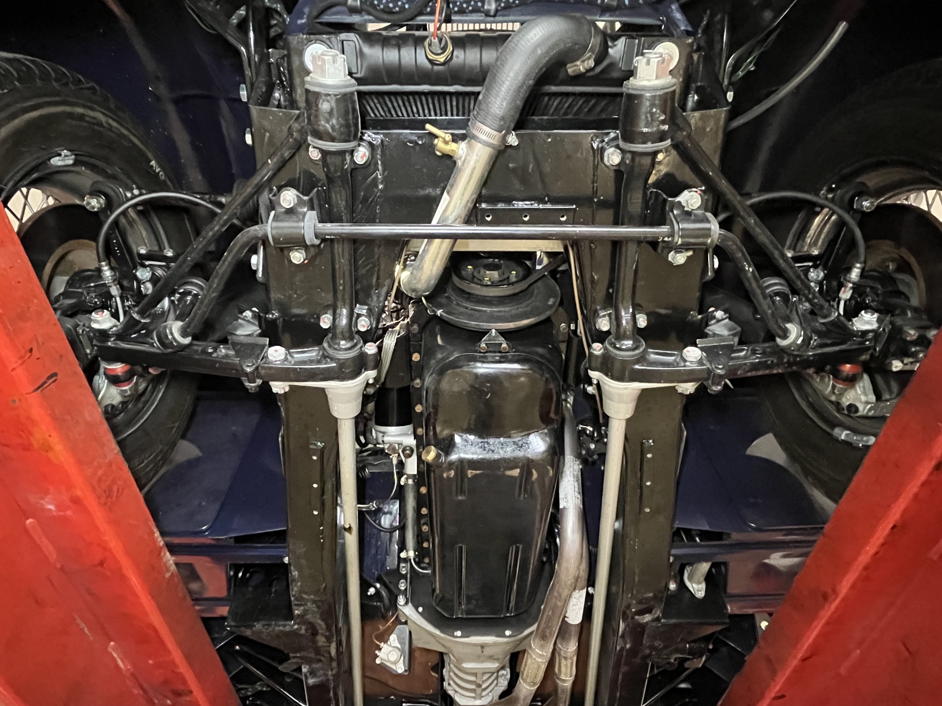 Mechanical Image