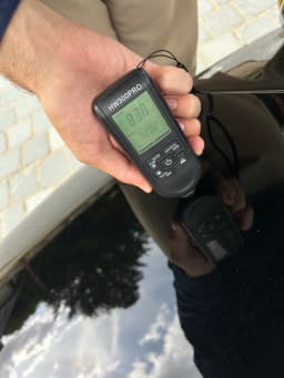 PORSCHE 911 2.2 T Targa 1971 occasion