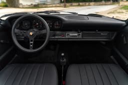 PORSCHE 911 2.2 T Targa 1971 occasion