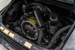 PORSCHE 911 2.2 T Targa 1971 occasion