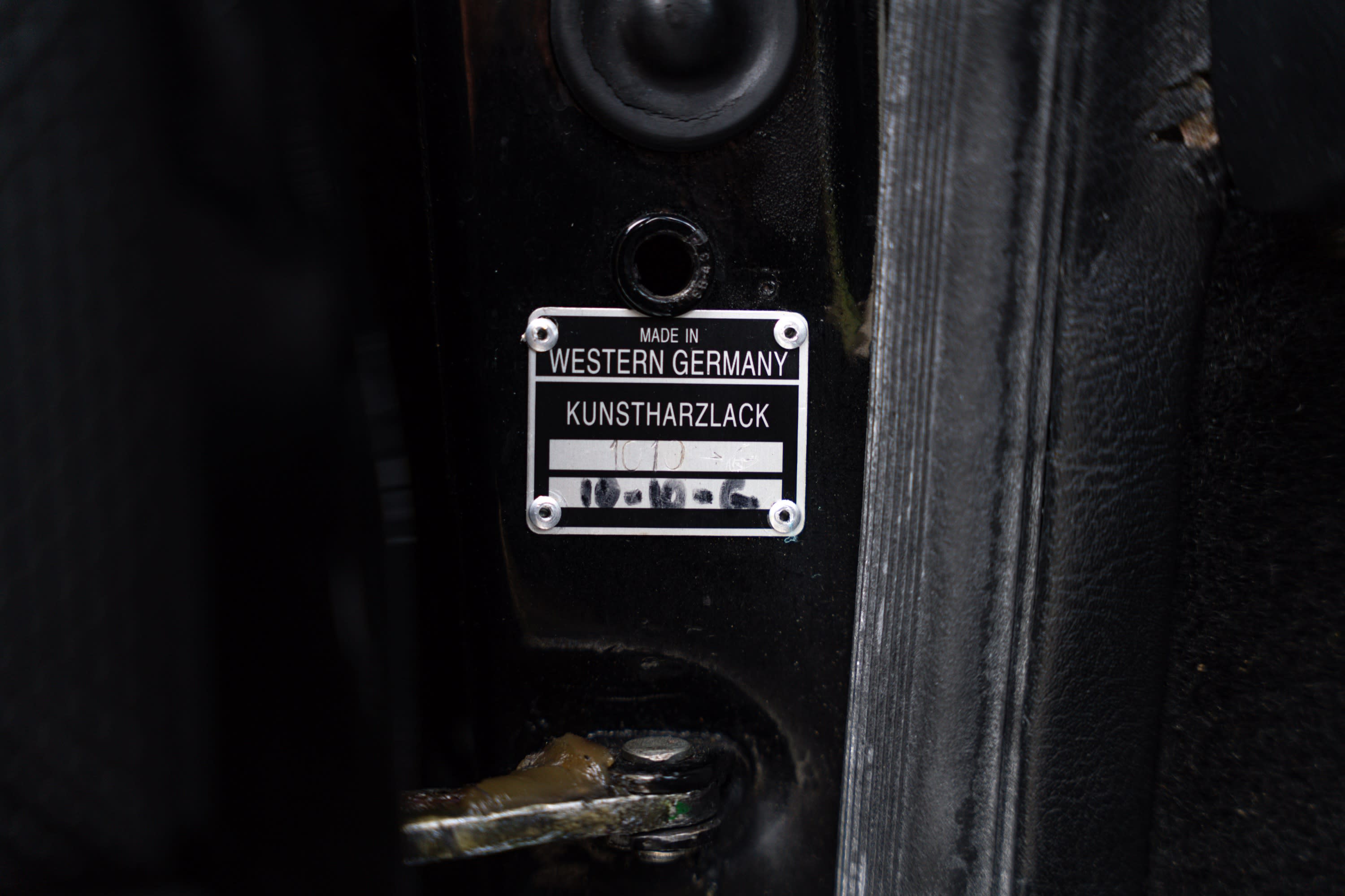 PORSCHE 911 2.2 T Targa 1971 used mechanical (1)