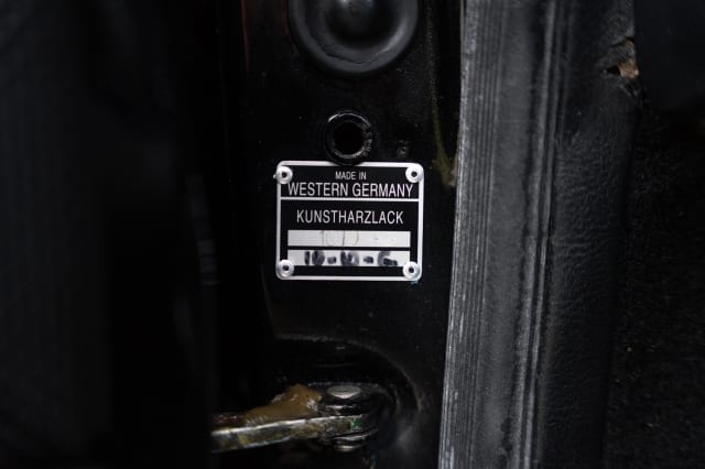 PORSCHE 911 2.2 T Targa 1971 occasion