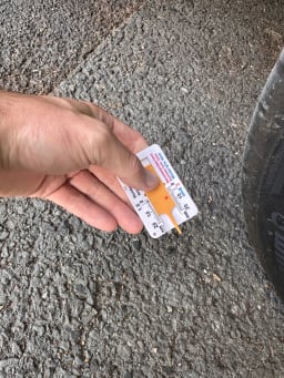 ALFA ROMEO Giulia Super 1600 Promiscua “carrozzeria Giorgetti” 1972 used car