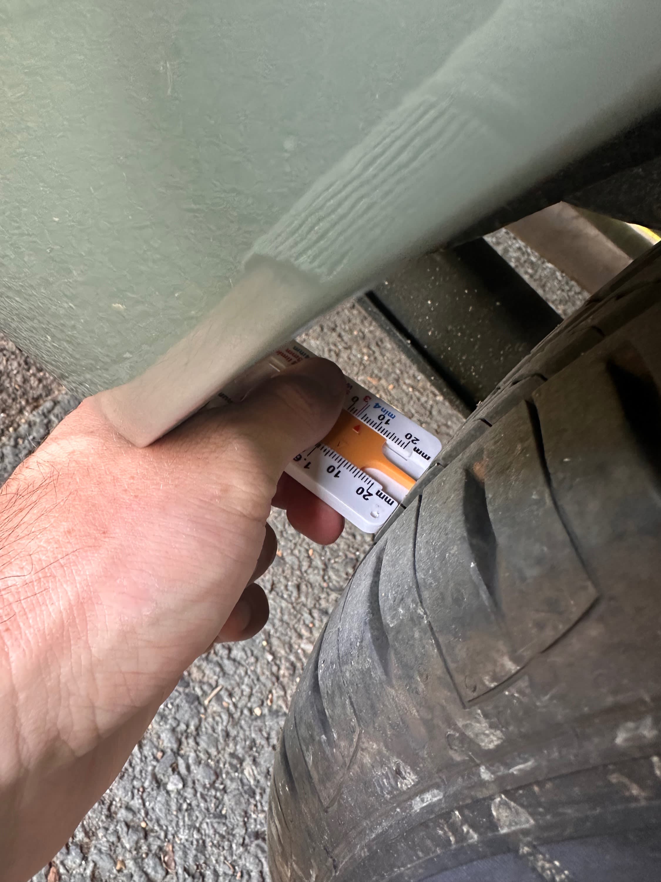 ALFA ROMEO Giulia Super 1600 Promiscua “carrozzeria Giorgetti” 1972 used details (1)