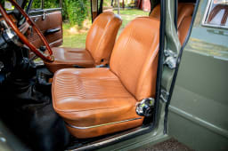 ALFA ROMEO Giulia Super 1600 Promiscua “carrozzeria Giorgetti” 1972 used car