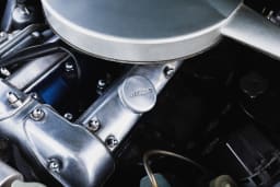 JAGUAR Mark 2 3.8 1962 occasion