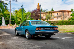 FERRARI 400 Gt Carburateurs 1978 used car