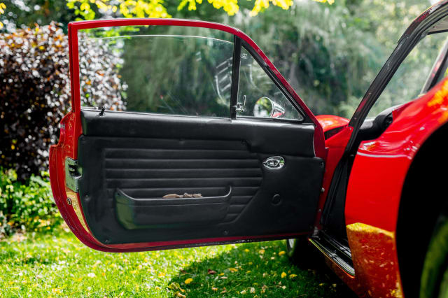 FERRARI Dino 246   Gt 1973 occasion