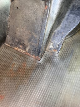 MERCEDES BENZ 230 Sl Pagode 1966 occasion