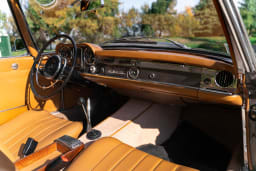 MERCEDES BENZ 230 Sl Pagode 1966 occasion