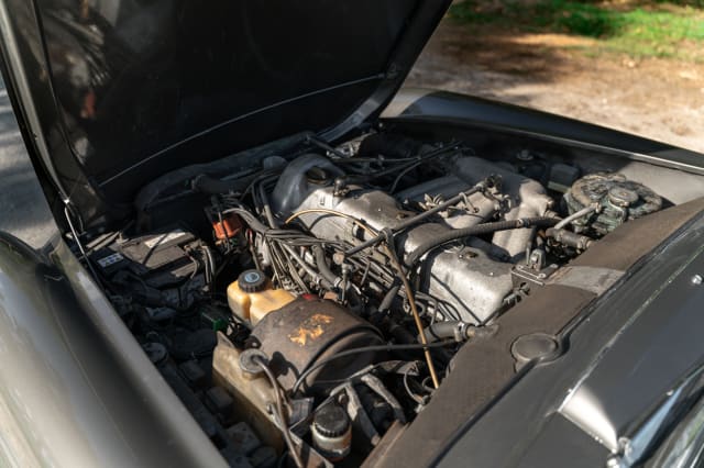 MERCEDES BENZ 230 Sl Pagode 1966 occasion