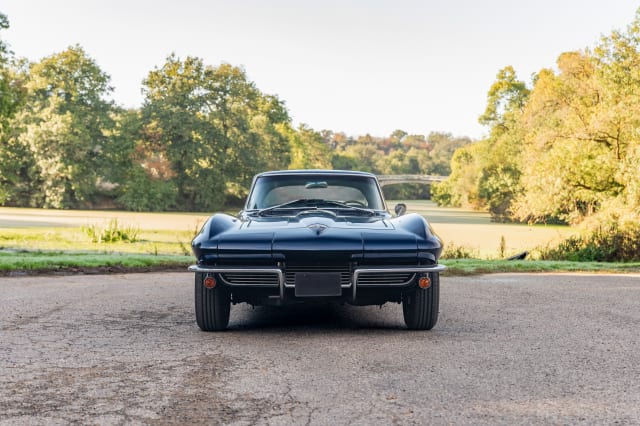 CHEVROLET Corvette C2 Sting Ray 1964 occasion