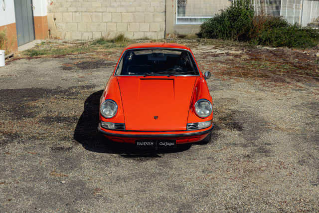 PORSCHE 911 2.0E 1969 occasion