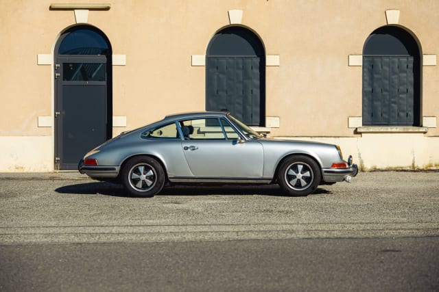 PORSCHE 911 2.2 S 1970 occasion