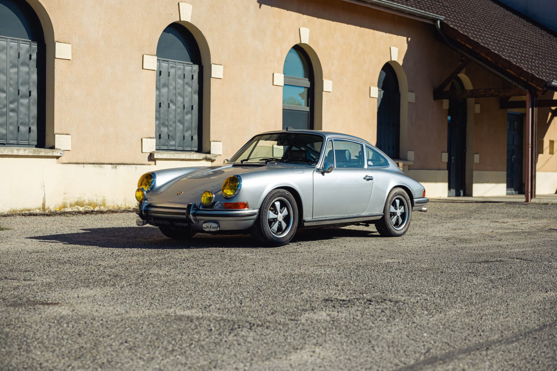 Porsche 911 2.2 S