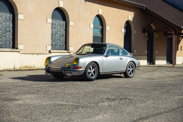 PORSCHE 911 2.2 S 1970 occasion
