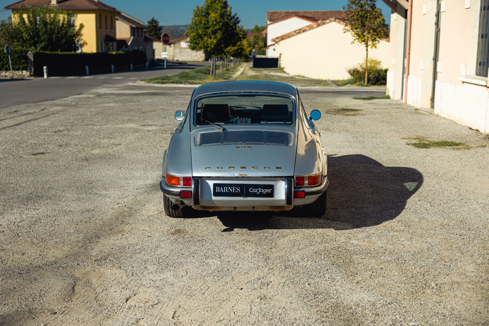 Porsche 911 2.2 S