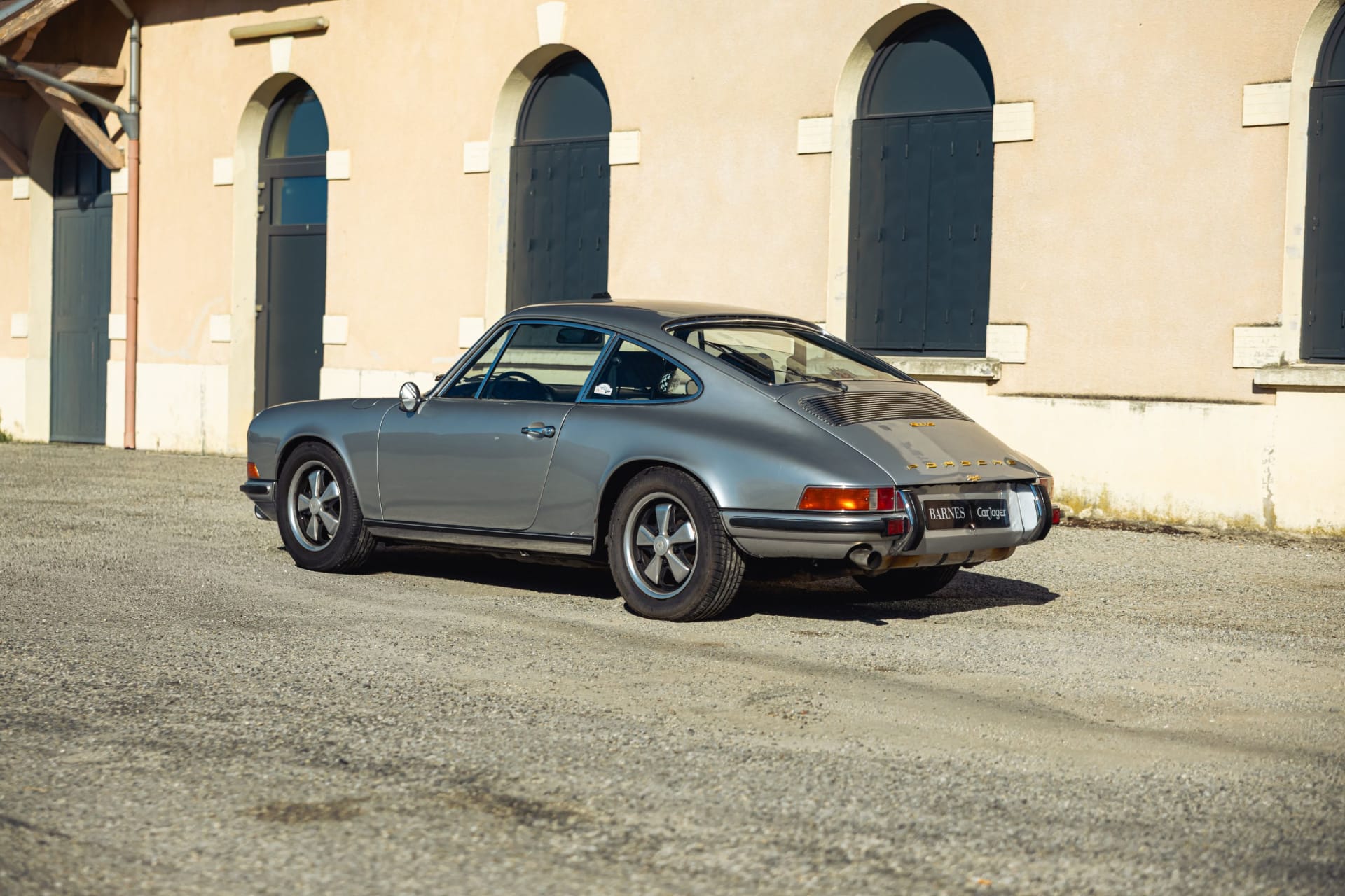 Porsche 911 2.2 S