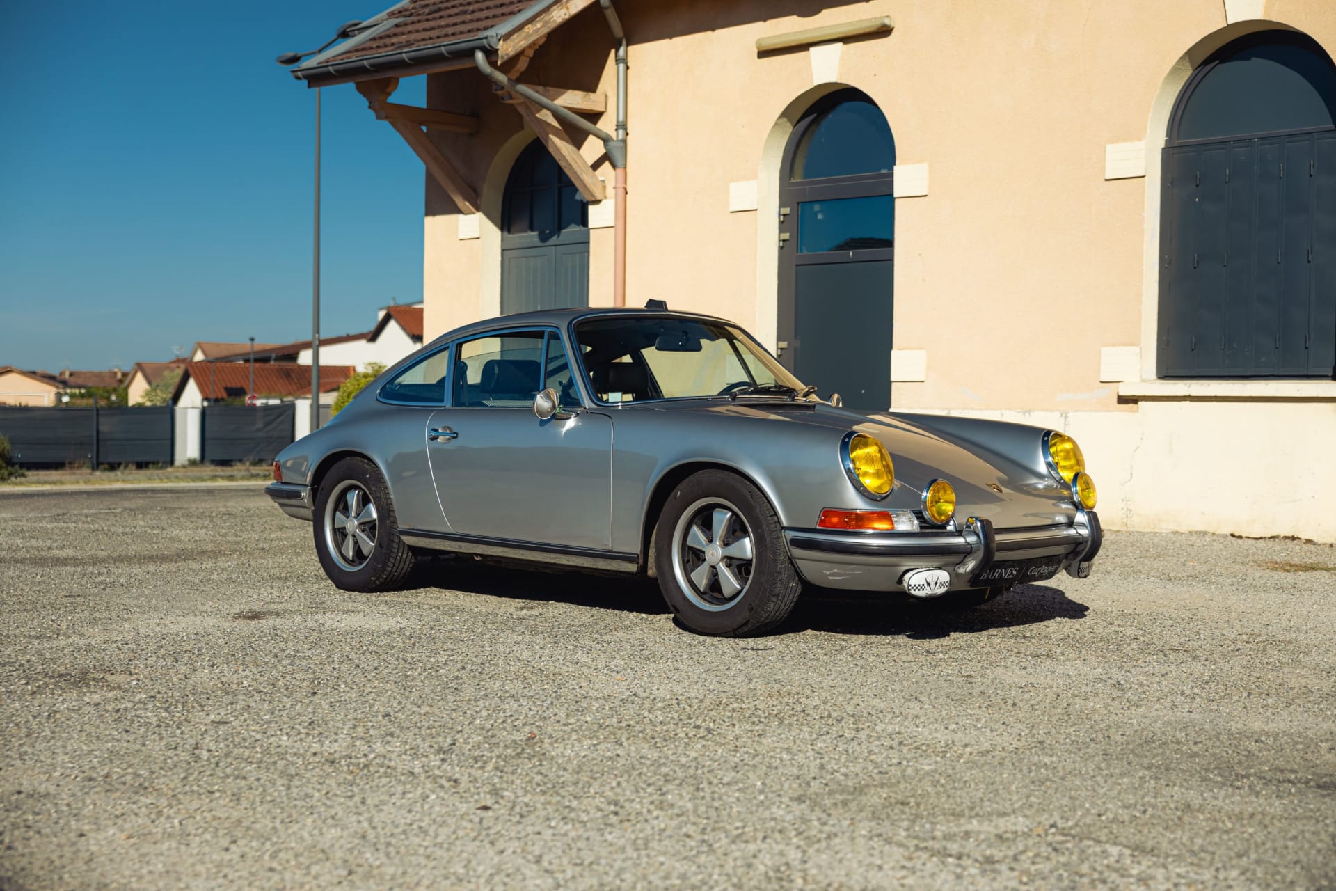 Porsche 911 2.2 S