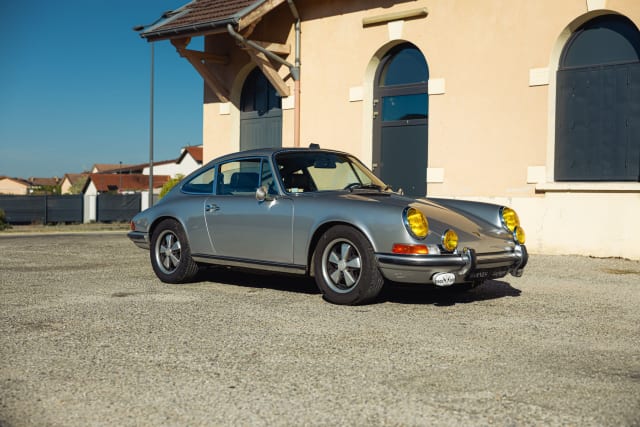 PORSCHE 911 2.2 S 1970 occasion