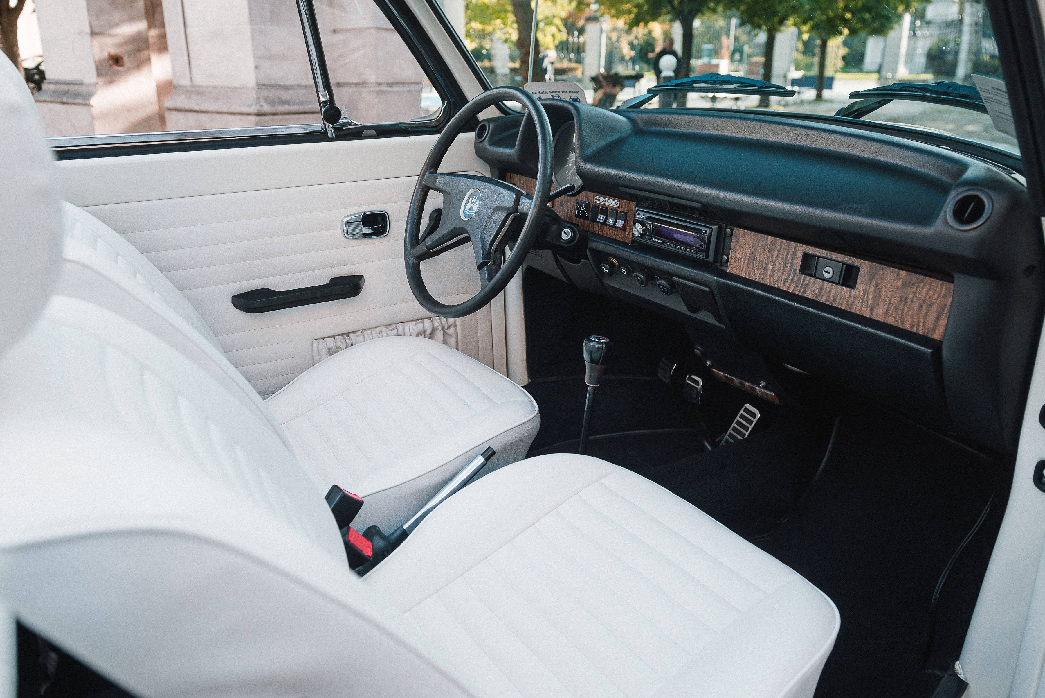 Volkswagen Coccinelle  