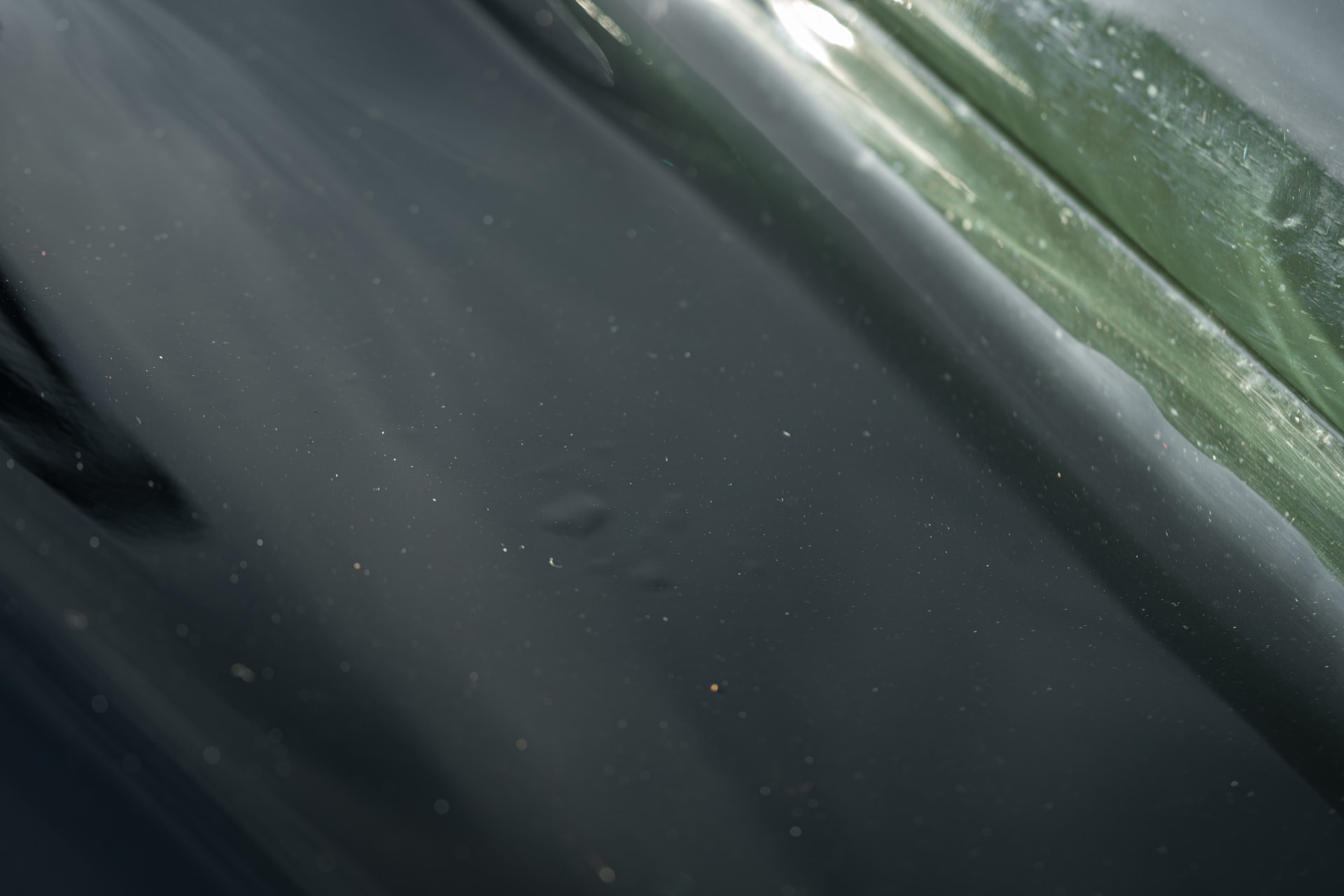 Imperfections (1)