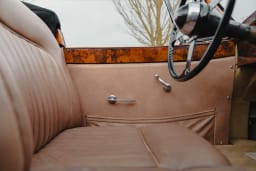 JAGUAR Xk120 Dhc 1953 used car