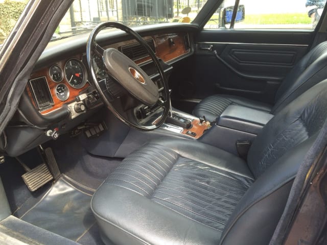 JAGUAR Xj6 Series 2 1975 occasion
