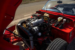 TRIUMPH Spitfire  1500 FH 1978