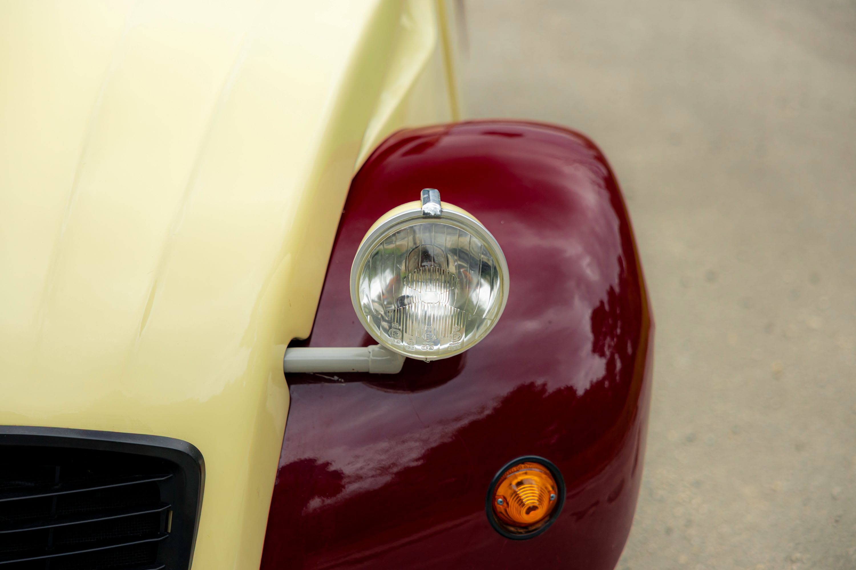 CITROEN 2 Cv 4 1977 occasion détails (1)